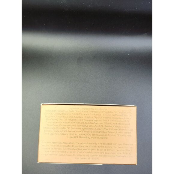 Nude Sugar The Creém Extra Enriched Moisture Cream - Picture 8 of 10